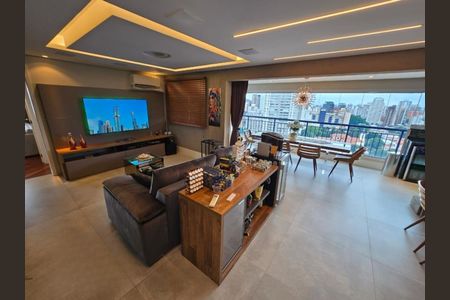 Apartamento à venda com 113m², 2 quartos e 2 vagas