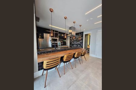 Apartamento à venda com 113m², 2 quartos e 2 vagas