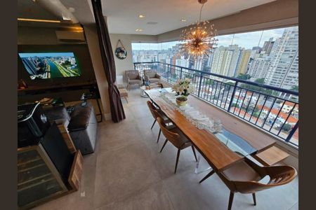 Apartamento à venda com 2 quartos, 113m² em Vila Mariana, São Paulo