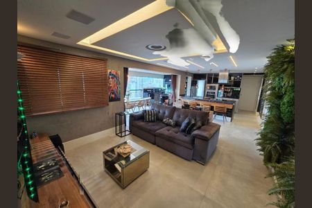 Apartamento à venda com 2 quartos, 113m² em Vila Mariana, São Paulo