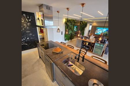 Apartamento à venda com 113m², 2 quartos e 2 vagas