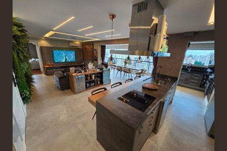 Apartamento à venda com 113m², 2 quartos e 2 vagas