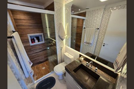 Apartamento à venda com 113m², 2 quartos e 2 vagas