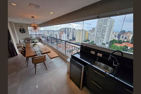 Apartamento à venda com 113m², 2 quartos e 2 vagas