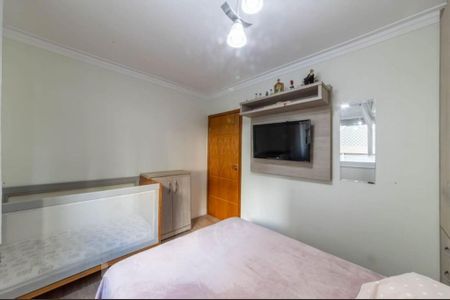 Apartamento à venda com 3 quartos, 91m² em Vila Mariana, São Paulo