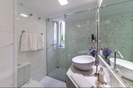 Apartamento à venda com 3 quartos, 91m² em Vila Mariana, São Paulo