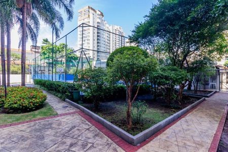 Apartamento à venda com 50m², 2 quartos e 1 vaga