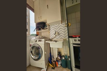 Apartamento à venda com 50m², 2 quartos e 1 vaga