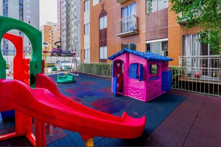 Apartamento à venda com 50m², 2 quartos e 1 vaga