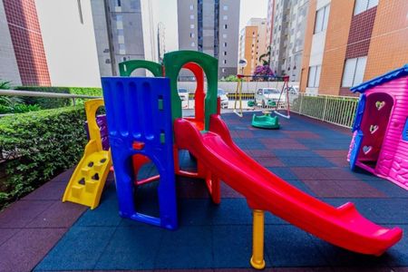 Apartamento à venda com 50m², 2 quartos e 1 vaga