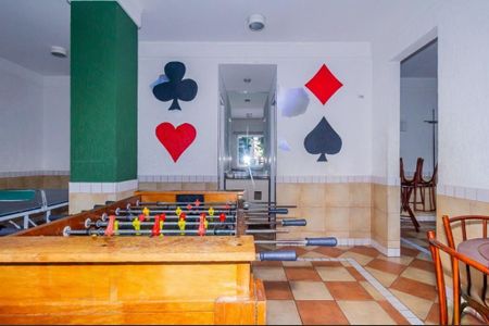 Apartamento à venda com 50m², 2 quartos e 1 vaga