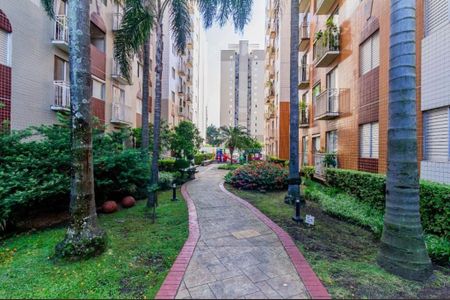 Apartamento à venda com 50m², 2 quartos e 1 vaga