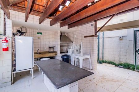 Apartamento à venda com 50m², 2 quartos e 1 vaga