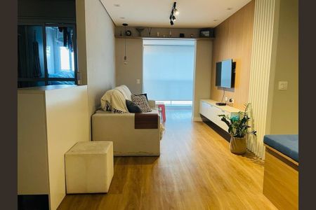 Apartamento à venda com 3 quartos, 84m² em Ipiranga, São Paulo