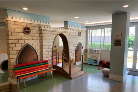 Apartamento à venda com 84m², 3 quartos e 1 vaga