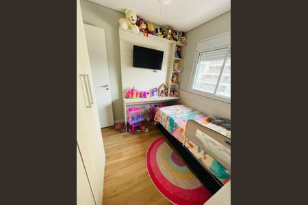 Apartamento à venda com 84m², 3 quartos e 1 vaga
