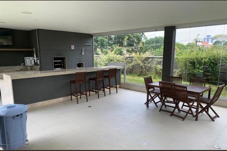 Apartamento à venda com 84m², 3 quartos e 1 vaga