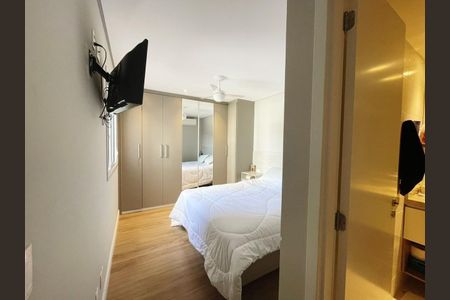 Apartamento à venda com 84m², 3 quartos e 1 vaga