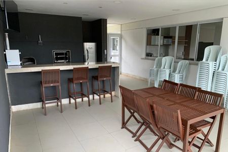 Apartamento à venda com 84m², 3 quartos e 1 vaga