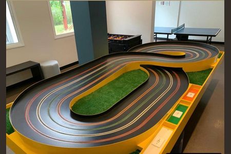 Apartamento à venda com 84m², 3 quartos e 1 vaga