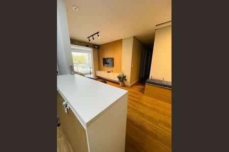 Apartamento à venda com 84m², 3 quartos e 1 vaga