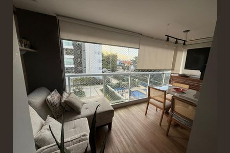 Apartamento à venda com 84m², 3 quartos e 1 vaga