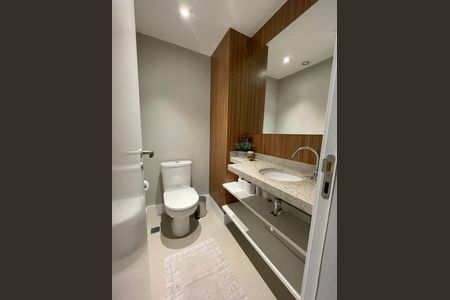 Apartamento à venda com 84m², 3 quartos e 1 vaga