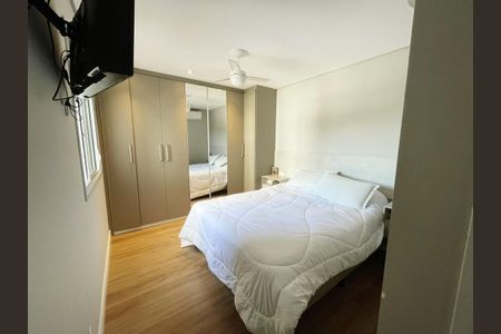 Apartamento à venda com 84m², 3 quartos e 1 vaga