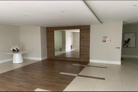 Apartamento à venda com 84m², 3 quartos e 1 vaga