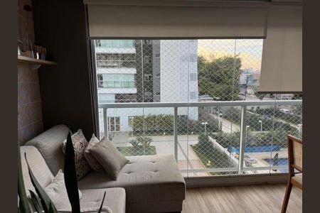 Apartamento à venda com 84m², 3 quartos e 1 vaga