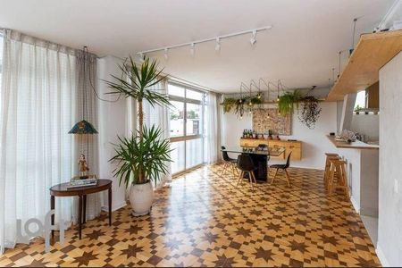 Apartamento à venda com 3 quartos, 165m² em Vila Mariana, São Paulo