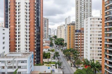 Apartamento à venda com 3 quartos, 165m² em Vila Mariana, São Paulo