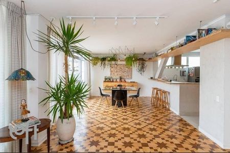 Apartamento à venda com 3 quartos, 165m² em Vila Mariana, São Paulo