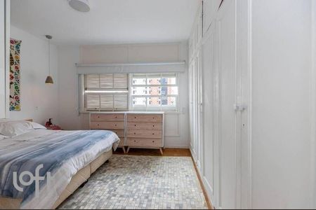 Apartamento à venda com 3 quartos, 165m² em Vila Mariana, São Paulo