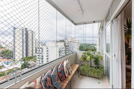 Apartamento à venda com 3 quartos, 165m² em Vila Mariana, São Paulo