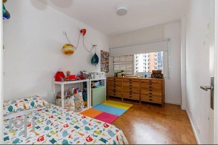 Apartamento à venda com 3 quartos, 165m² em Vila Mariana, São Paulo