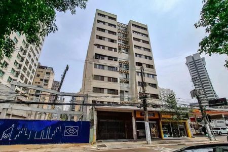 Apartamento à venda com 86m², 2 quartos e 1 vaga