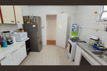 Apartamento à venda com 2 quartos, 86m² em Vila Mariana, São Paulo