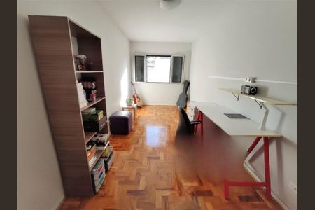 Apartamento à venda com 2 quartos, 86m² em Vila Mariana, São Paulo