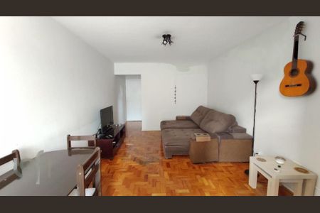 Apartamento à venda com 2 quartos, 86m² em Vila Mariana, São Paulo
