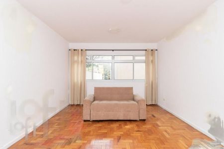 Apartamento à venda com 2 quartos, 127m² em Paraíso, São Paulo