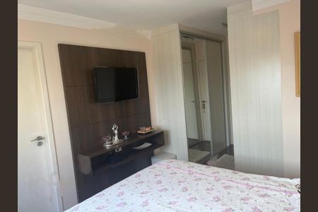 Apartamento à venda com 3 quartos, 140m² em Vila Gumercindo, São Paulo