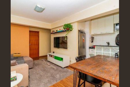 Apartamento à venda com 1 quarto, 40m² em Vila Mariana, São Paulo
