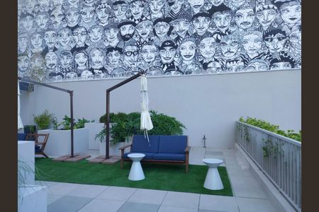 Apartamento à venda com 1 quarto, 27m² em Pinheiros, São Paulo