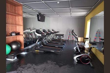 Apartamento à venda com 1 quarto, 27m² em Pinheiros, São Paulo