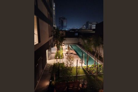 Apartamento à venda com 1 quarto, 27m² em Pinheiros, São Paulo