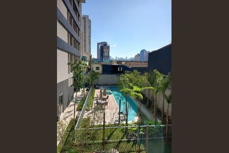 Apartamento à venda com 1 quarto, 27m² em Pinheiros, São Paulo