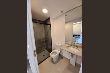 Apartamento à venda com 1 quarto, 27m² em Pinheiros, São Paulo