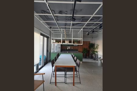 Apartamento à venda com 1 quarto, 27m² em Pinheiros, São Paulo