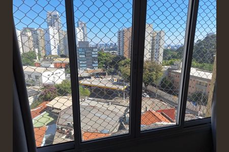 Apartamento à venda com 2 quartos, 51m² em Moema, São Paulo